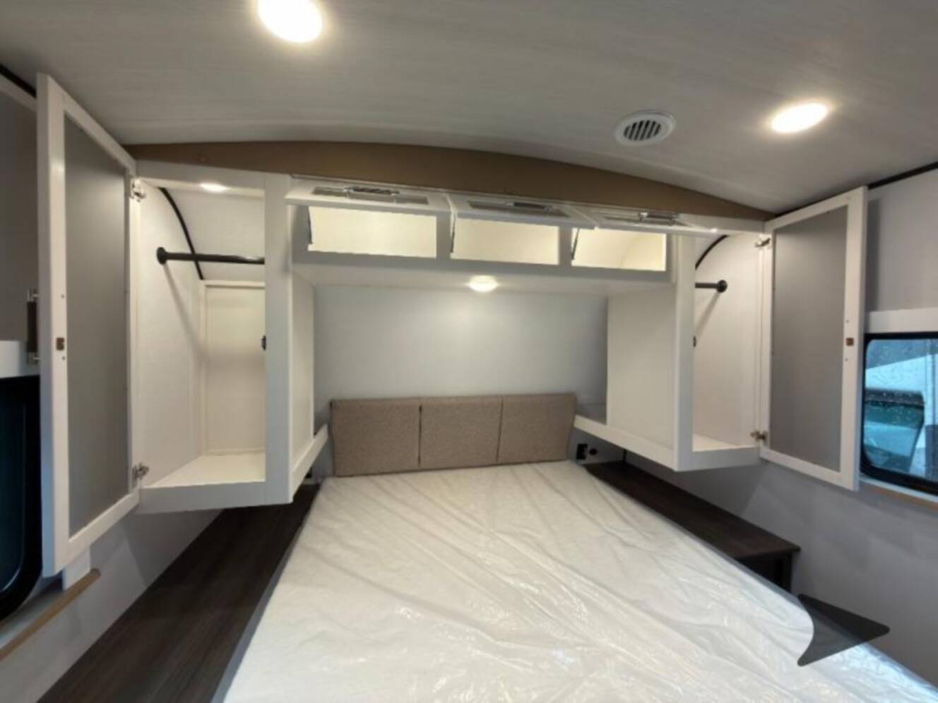 A photo of this 2026 Keystone Rv Bullet Crossfire 2290BH