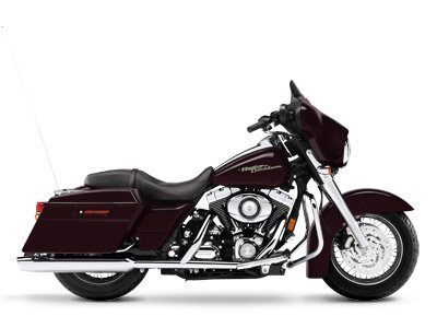 2007 Harley-Davidson FLHX Street Glide™ FLHX in Shorewood, IL