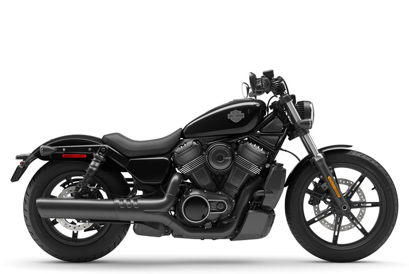 2026 Harley-Davidson Nightster® in Wichita Falls, TX