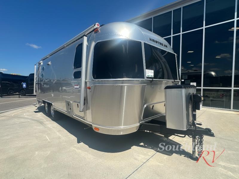 2023 Airstream International 25FB Twin in richmond hill GA