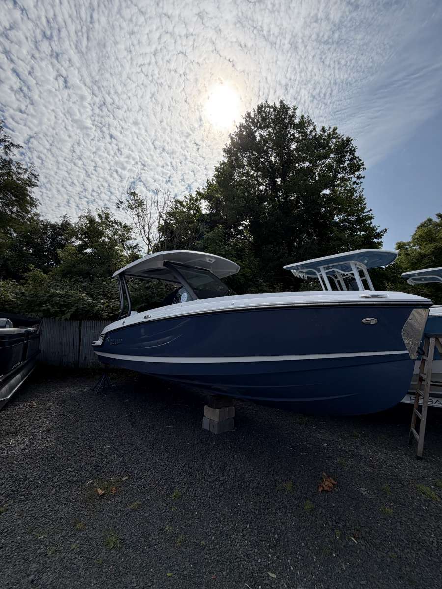 2027 Monterey ELITE 25 27 SD in flanders NY