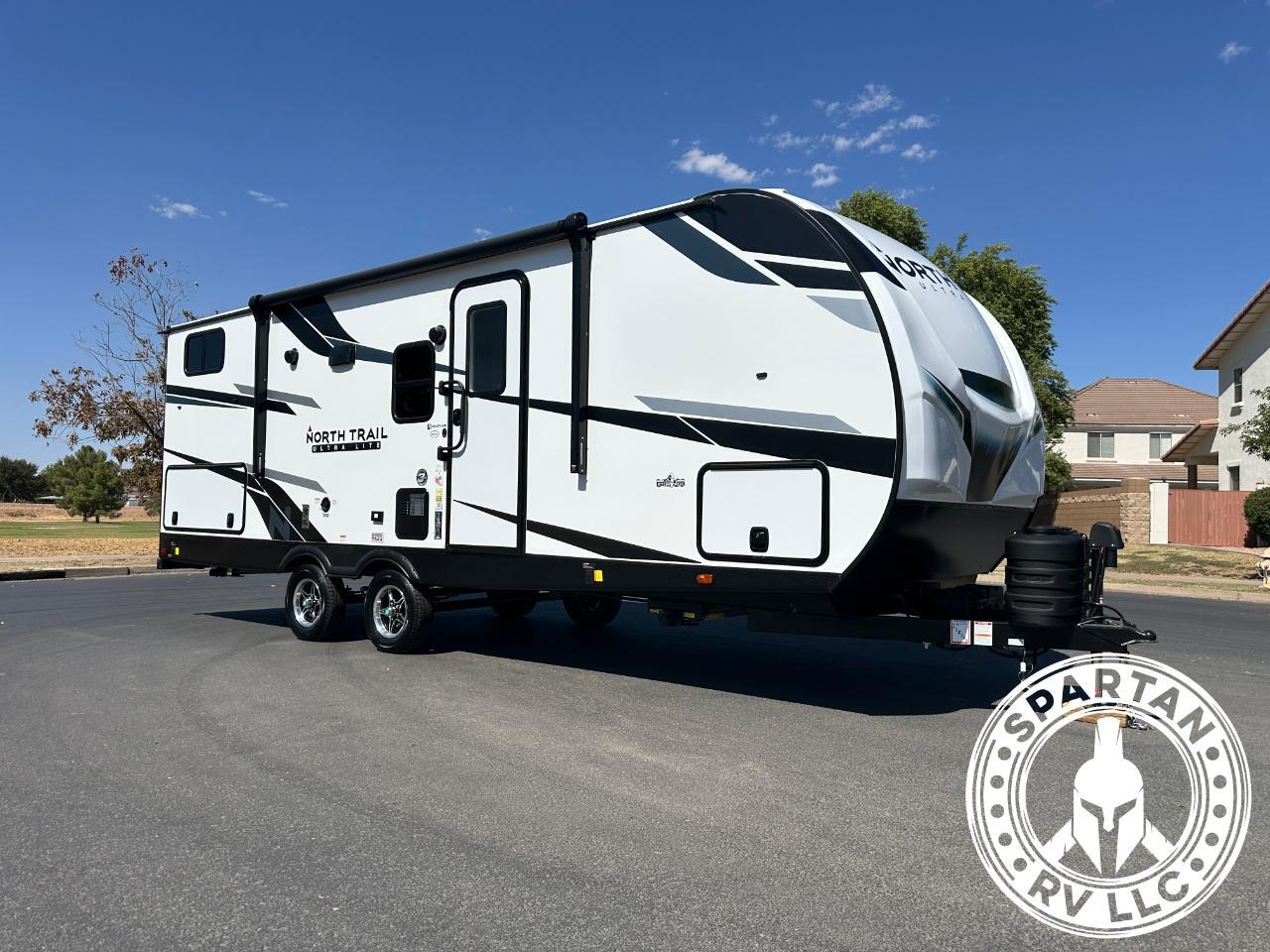 2025 Heartland North Trail 24BHS in gilbert AZ