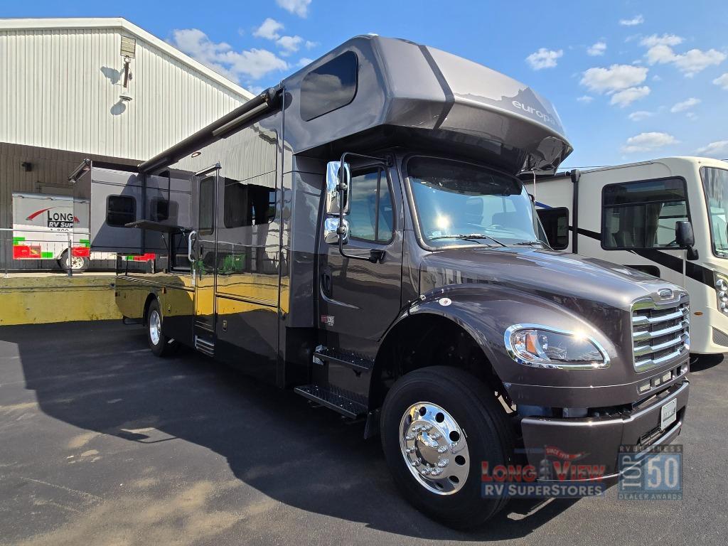 2025 Dynamax Europa 32KD in windsor locks CT