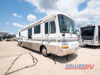 1998 NEWMAR DUTCH STAR 3865