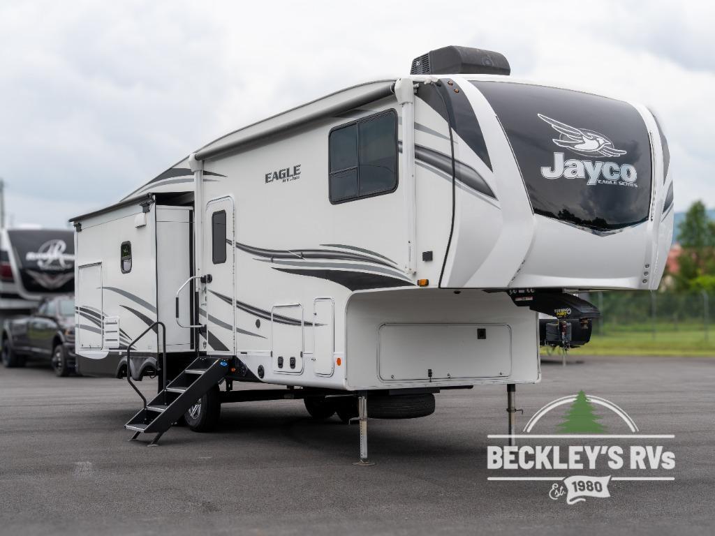 2022 Jayco Eagle HT 28.5RSTS in thurmont MD