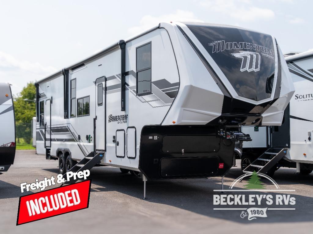 2027 Grand Design Momentum G-Class 363G in thurmont MD