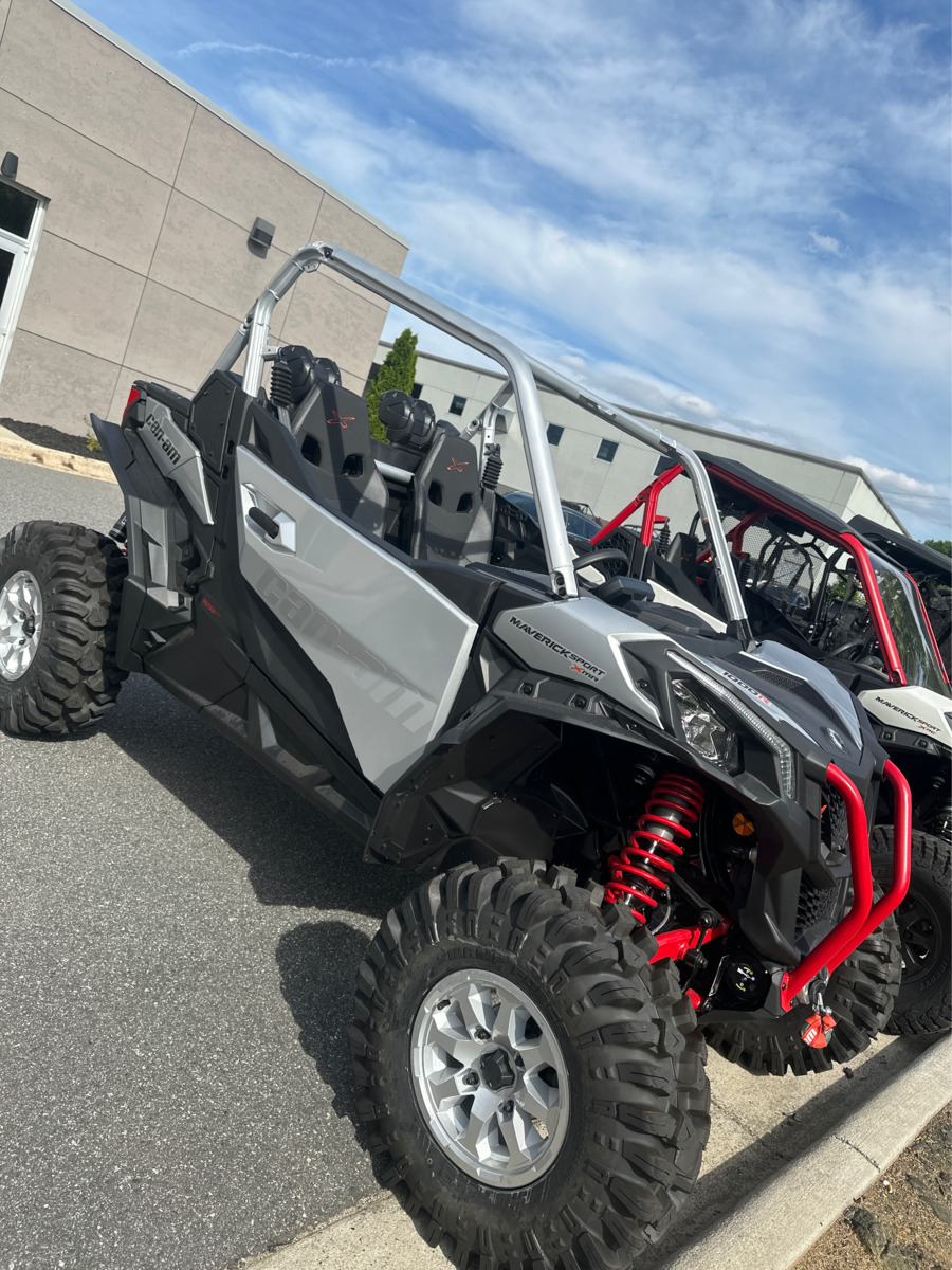 2026 Can-Am Maverick Sport X mr 1000R X MR 1000R SPORT in winston-salem NC