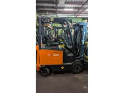 2022 Doosan BC25S-7