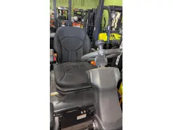2022 Doosan BC25S-7