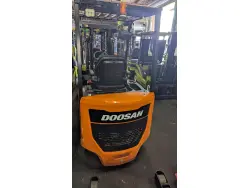 2022 Doosan BC25S-7