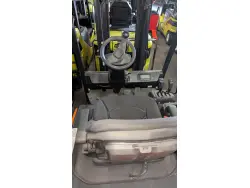 2022 Doosan BC25S-7