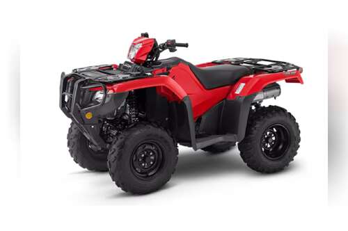 2025 Honda® FourTrax Foreman Rubicon 4x4 Automatic DCT EPS in merrillville IN