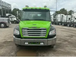 2025 Freightliner M2 106