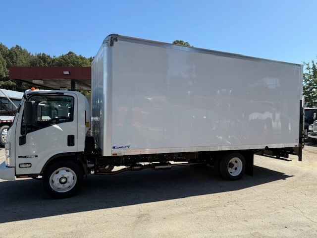 2025 ISUZU NRR in Raleigh, NC