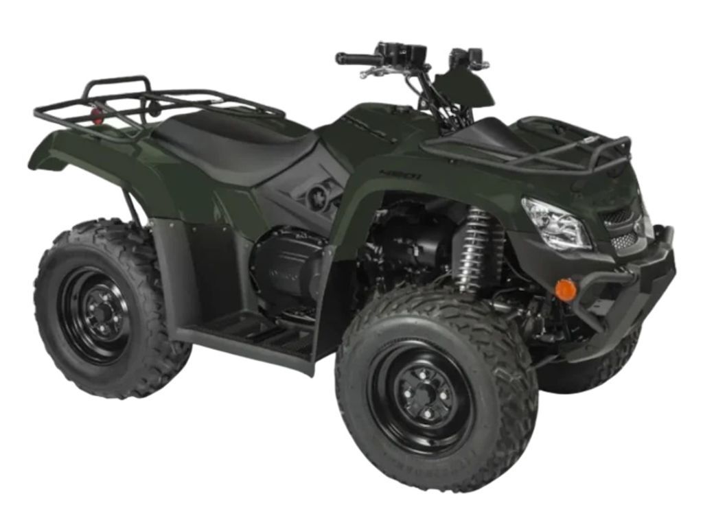 2026 Kymco MXU 450i in spring hill FL