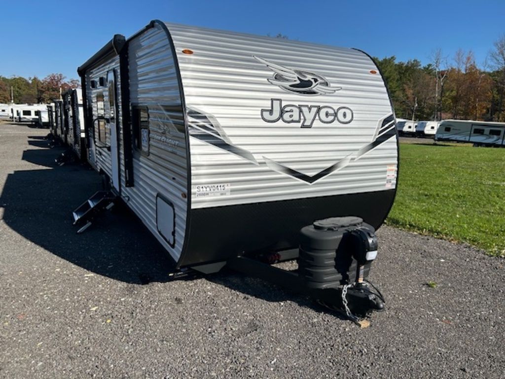 2026 Jayco Jay Flight SLX 260BH in brookville PA