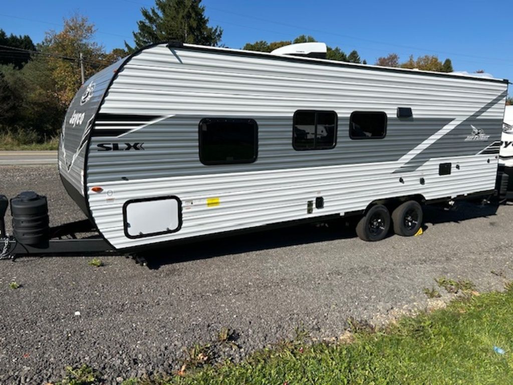 2026 Jayco Jay Flight SLX 260BH in brookville PA