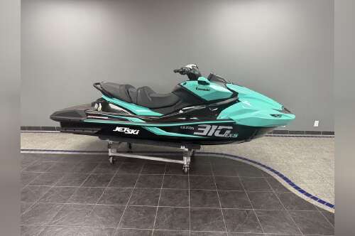 2026 Kawasaki Jet Ski® Ultra® 310 LX-S in houston TX