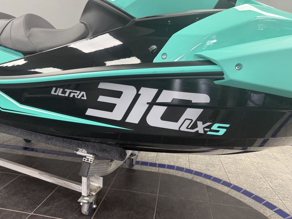 2026 Kawasaki Jet Ski® Ultra® 310 LX-S in houston TX