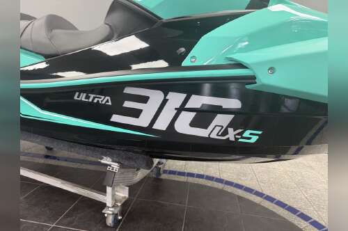 2026 Kawasaki Jet Ski® Ultra® 310 LX-S in houston TX