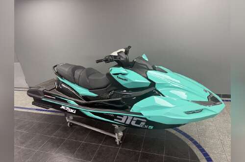 2026 Kawasaki Jet Ski® Ultra® 310 LX-S in houston TX