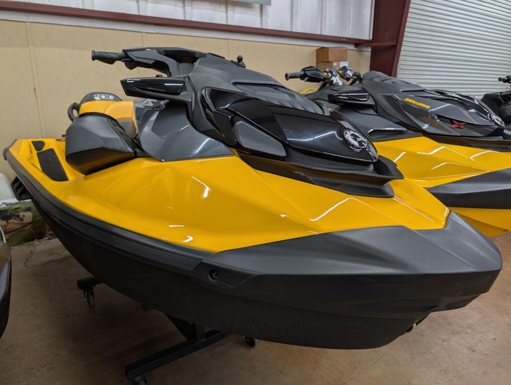 2023 Sea-Doo GTR 230 BRP Premium Audio iBR 230 in Macon, GA