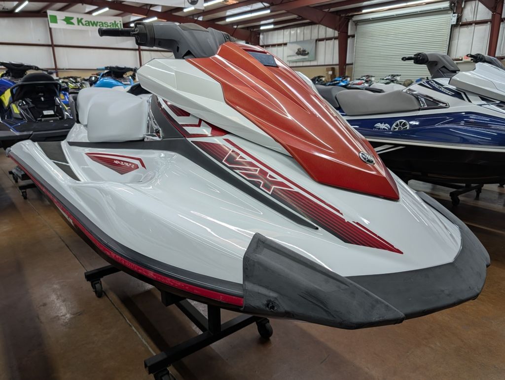 2017 Yamaha VX in Macon, GA