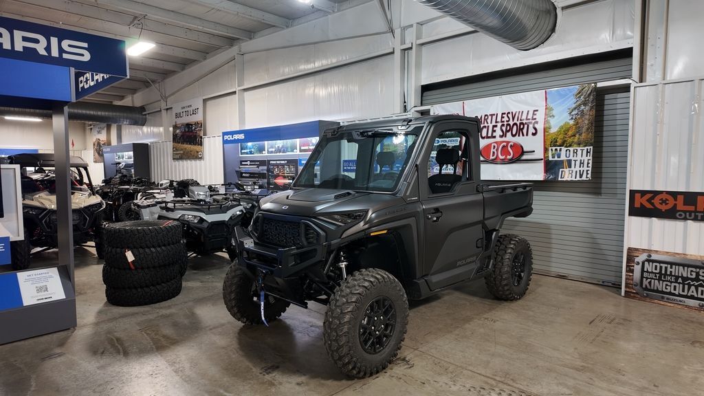 2026 Polaris® Ranger XD 1500 NorthStar Premium UTV/Utility ATV