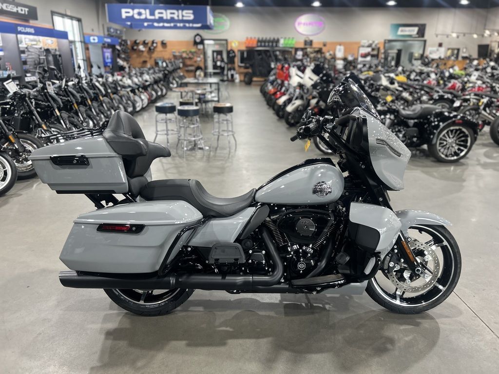 2025 Harley-Davidson® FLHXU - Street Glide® Ultra ULTRA in Fayetteville, NC