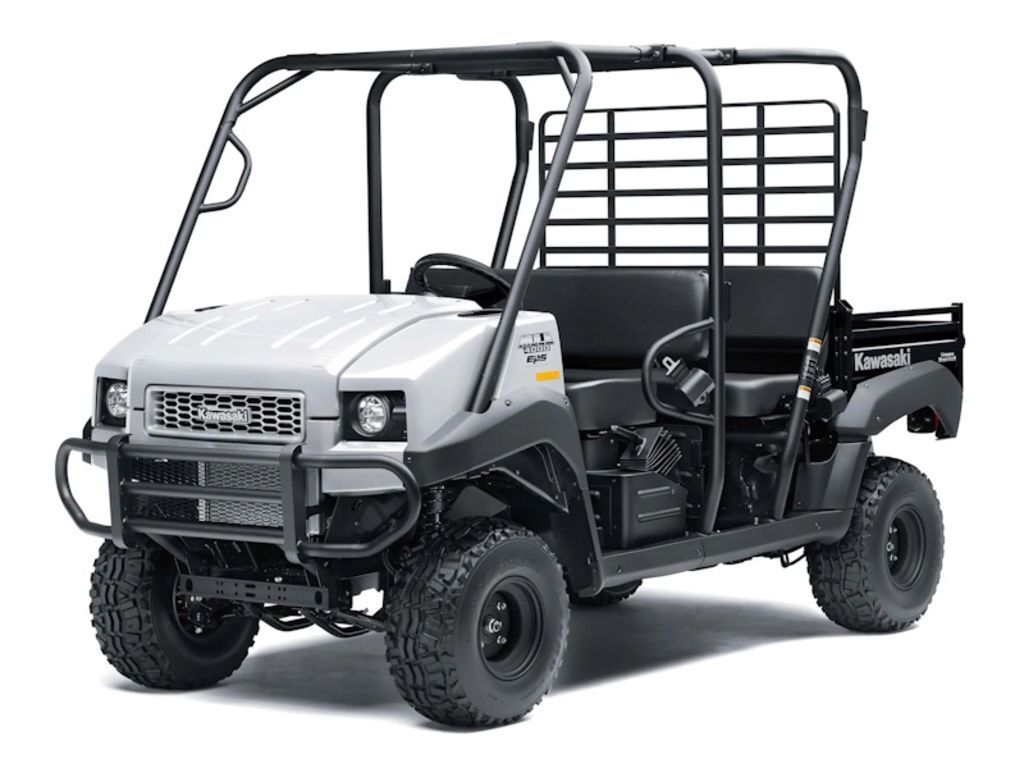 2027 Kawasaki Mule 4000 Trans  in waco TX