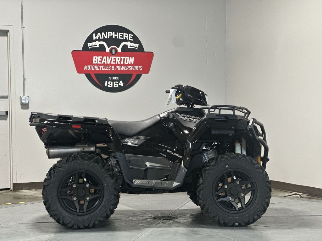 2026 Polaris® Sportsman 570 Trail in tigard OR