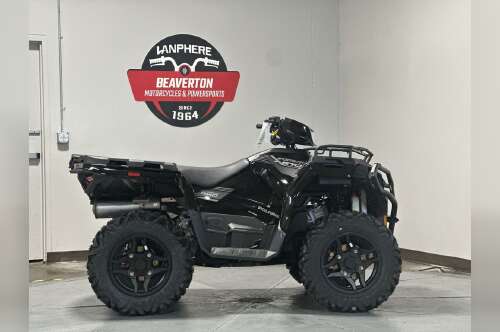 2026 Polaris® Sportsman 570 Trail in tigard OR