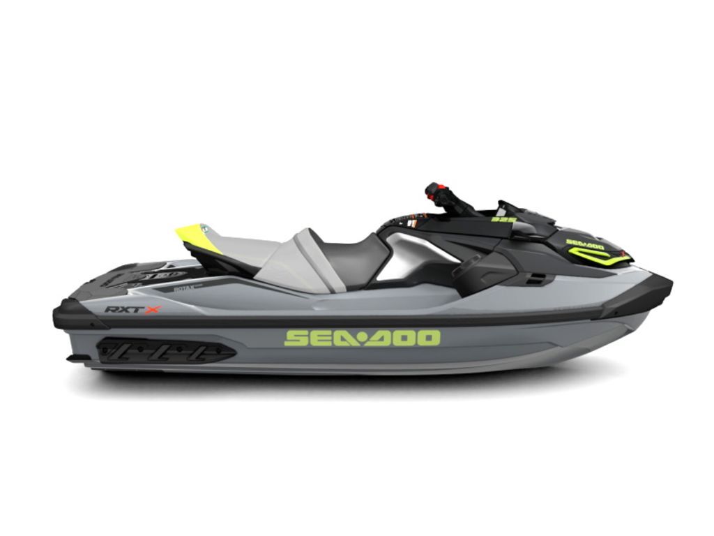 2024 Sea-Doo RXT®-X® 325 Ice Metal/MantaGreen in munford AL