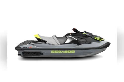 2024 Sea-Doo RXT®-X® 325 Ice Metal/MantaGreen in munford AL