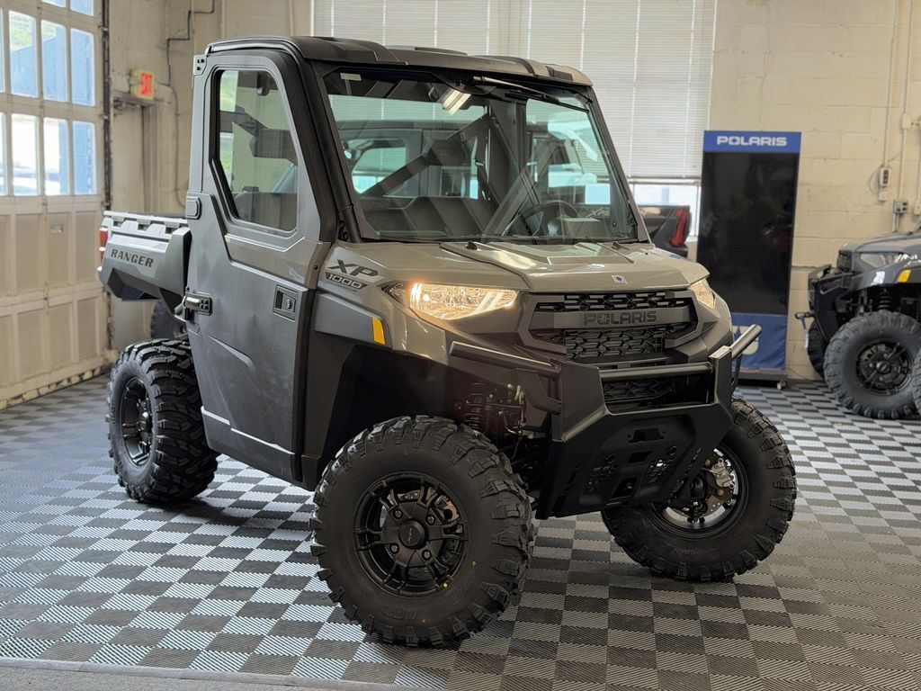 2027 Polaris® Ranger XP 1000 Cab BASE in canonsburg PA