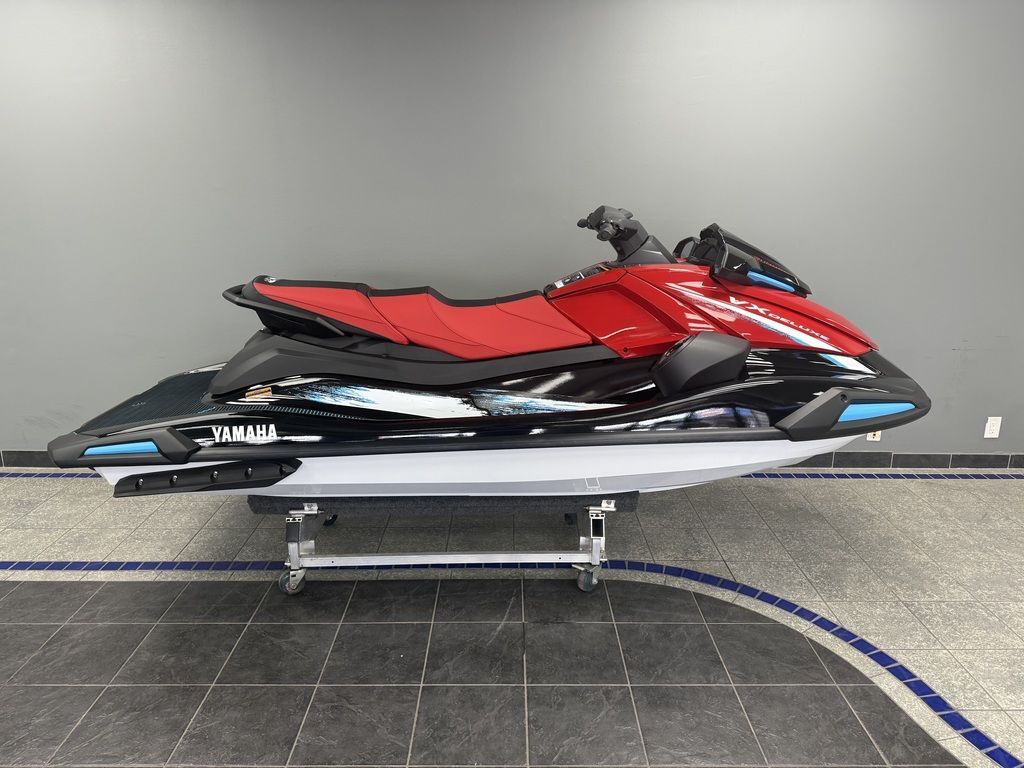 2026 Yamaha Waverunners VX® Deluxe with Audio DELUXE in Houston, TX