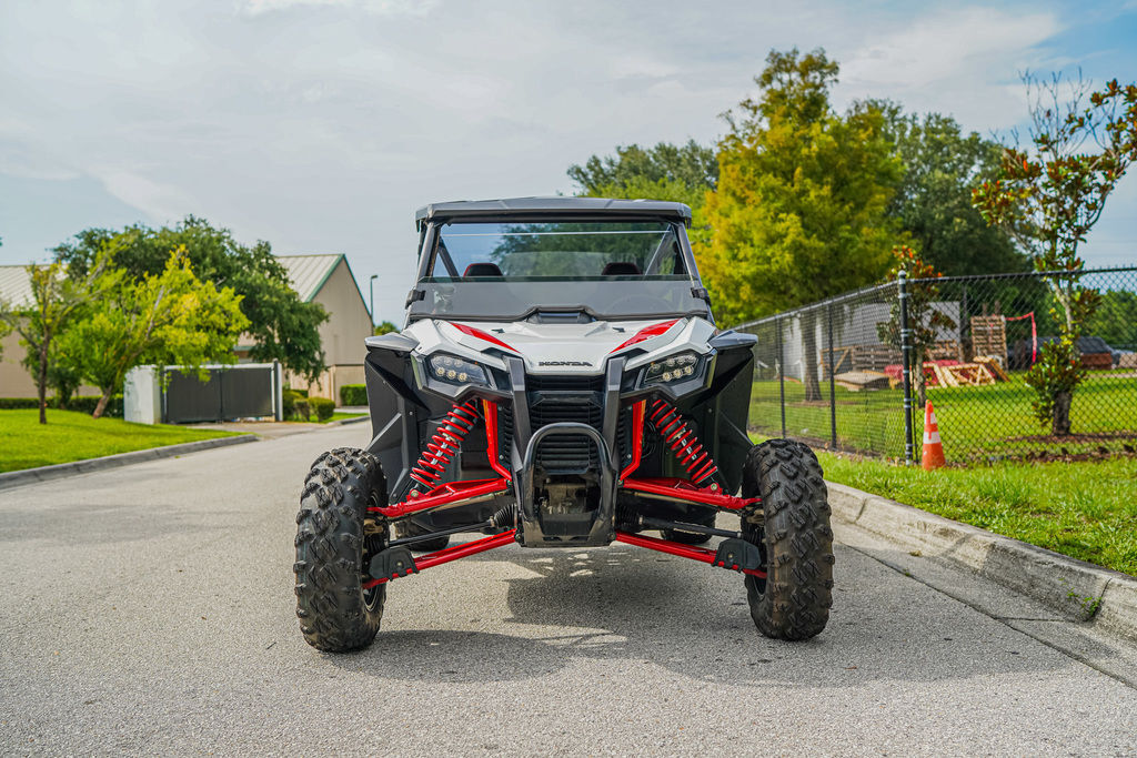 2021 Honda® Talon 1000R in kissimmee FL