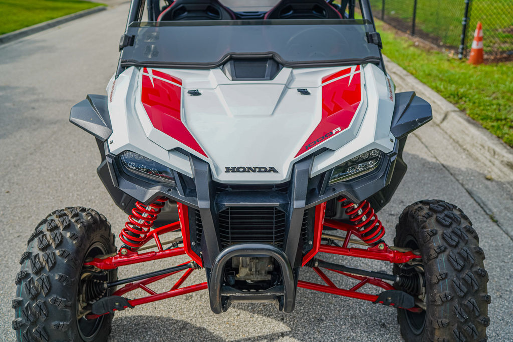 2021 Honda® Talon 1000R in kissimmee FL