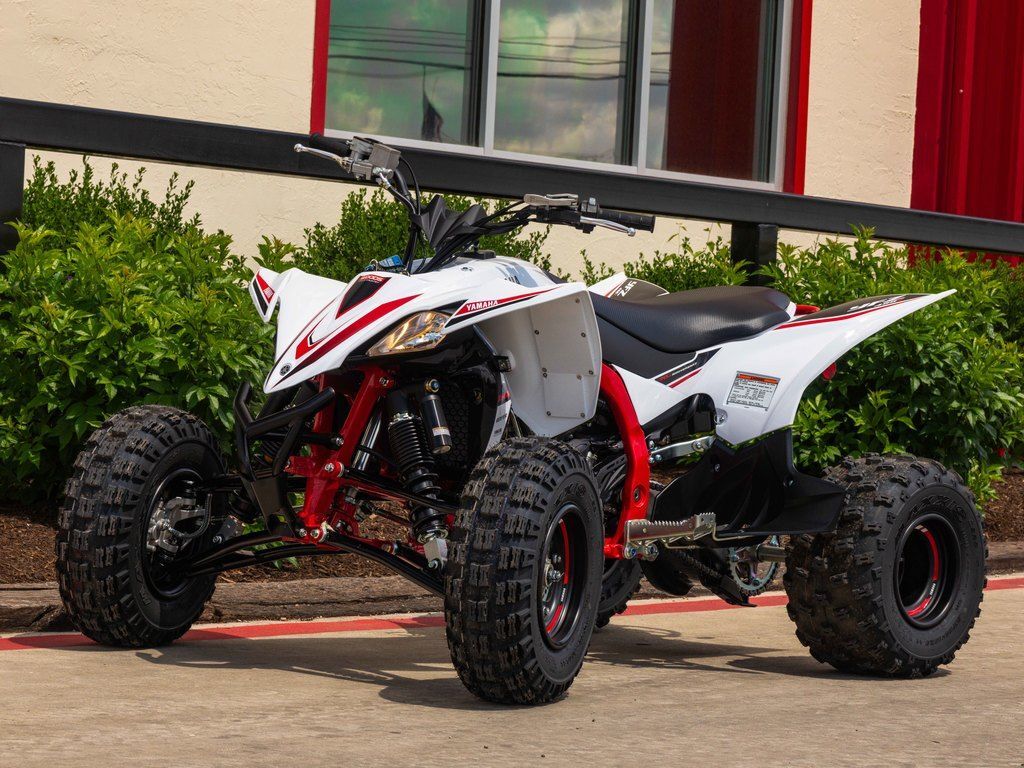 2026 Yamaha YFZ450R SE in new braunfels TX