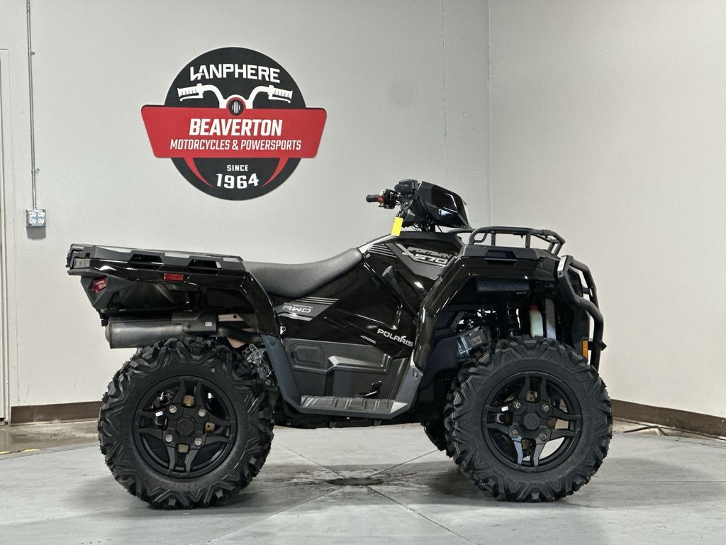 2026 Polaris® Sportsman 570 Trail in tigard OR