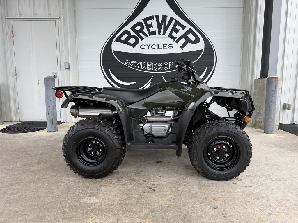 2026 Honda® FourTrax Recon in henderson NC