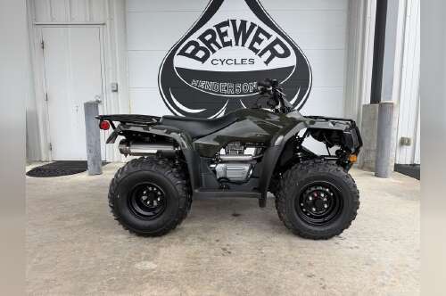 2026 Honda® FourTrax Recon in henderson NC