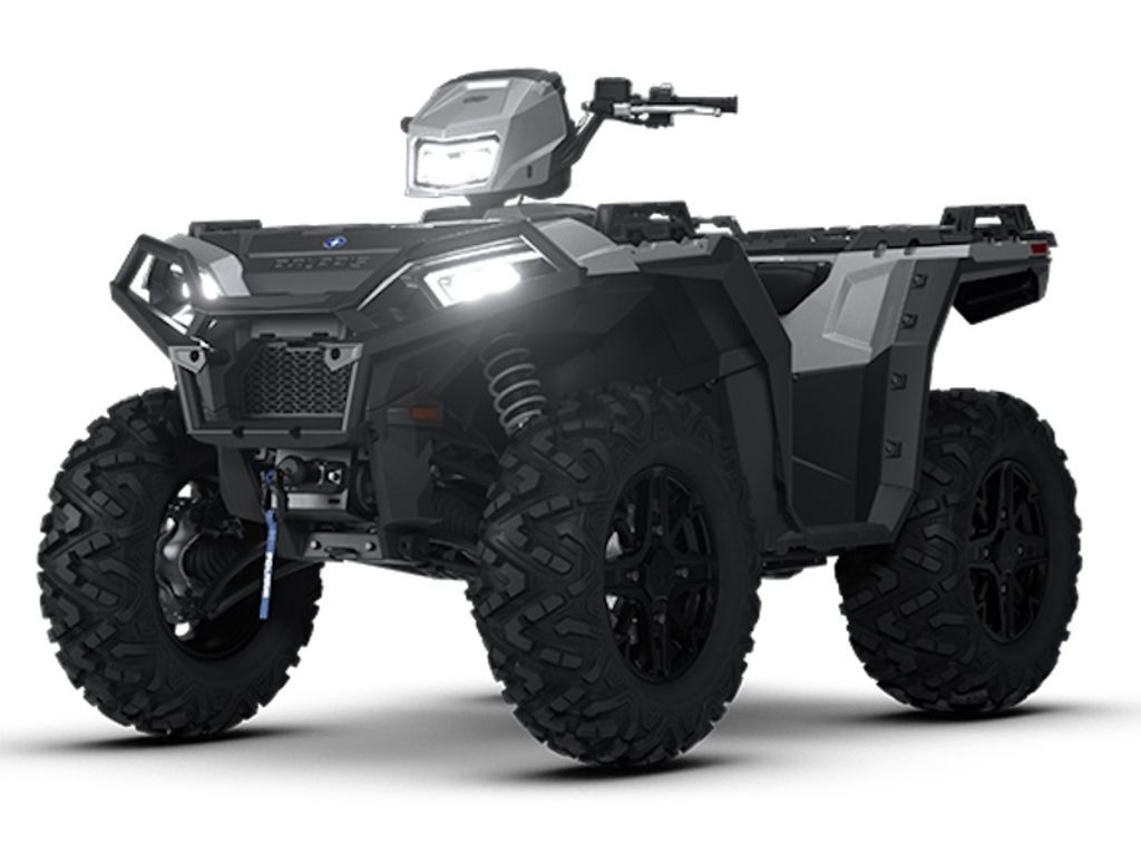 2026 Polaris® Sportsman XP 1000 Ultimate BASE in ann arbor MI