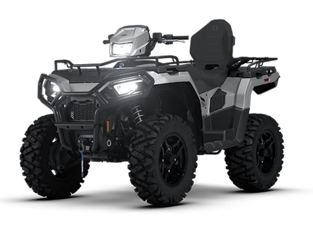 2026 Polaris® Sportsman Touring 570 Ultimate in ann arbor MI