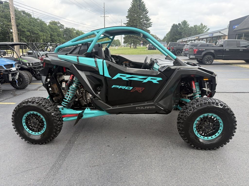 Polaris Rzr Four Wheelers For Sale Near Howell, MI - ATV Trader