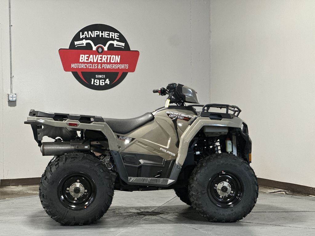 2026 Polaris® Sportsman 570 BASE in tigard OR