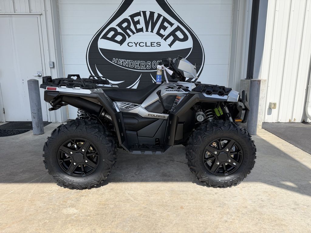 2026 Polaris® Sportsman XP 1000 Ultimate BASE in henderson NC