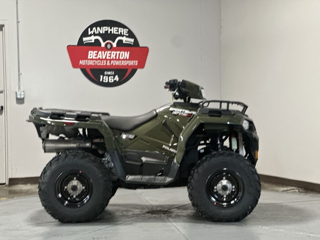 2026 Polaris® Sportsman 570 BASE in tigard OR
