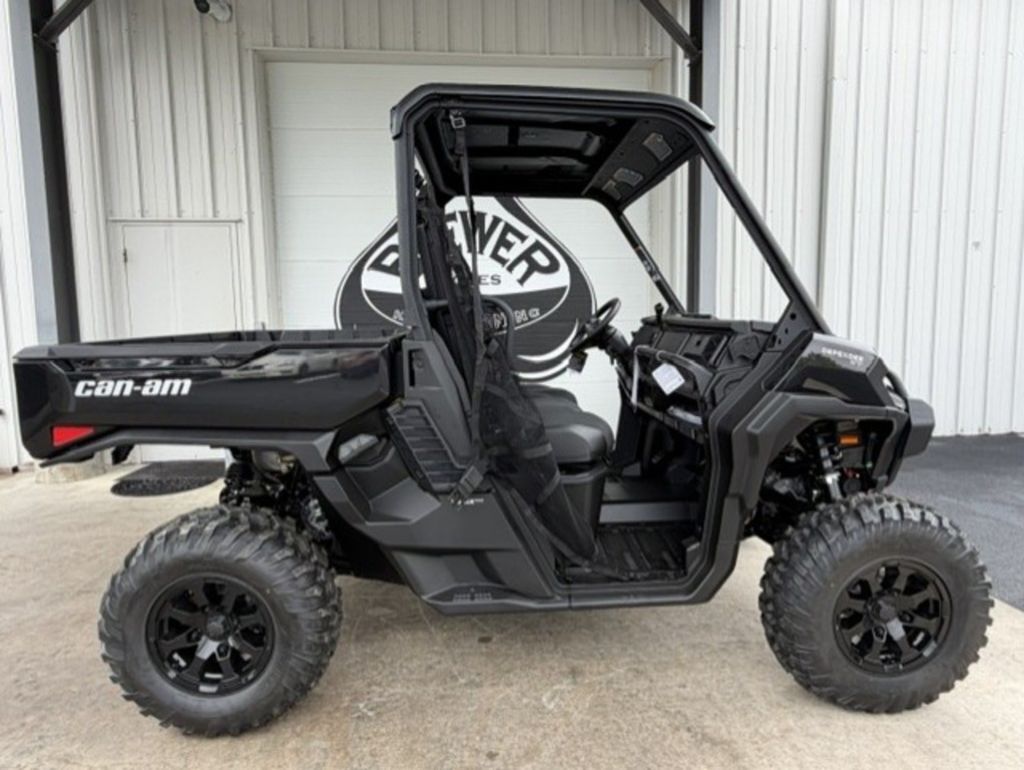 2026 Can-Am Defender XT HD11 in henderson NC