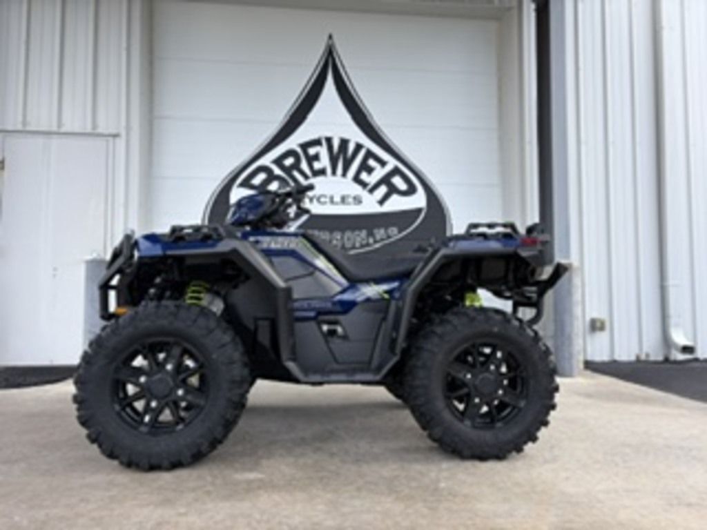 2026 Polaris® Sportsman 850 Trail BASE in henderson NC
